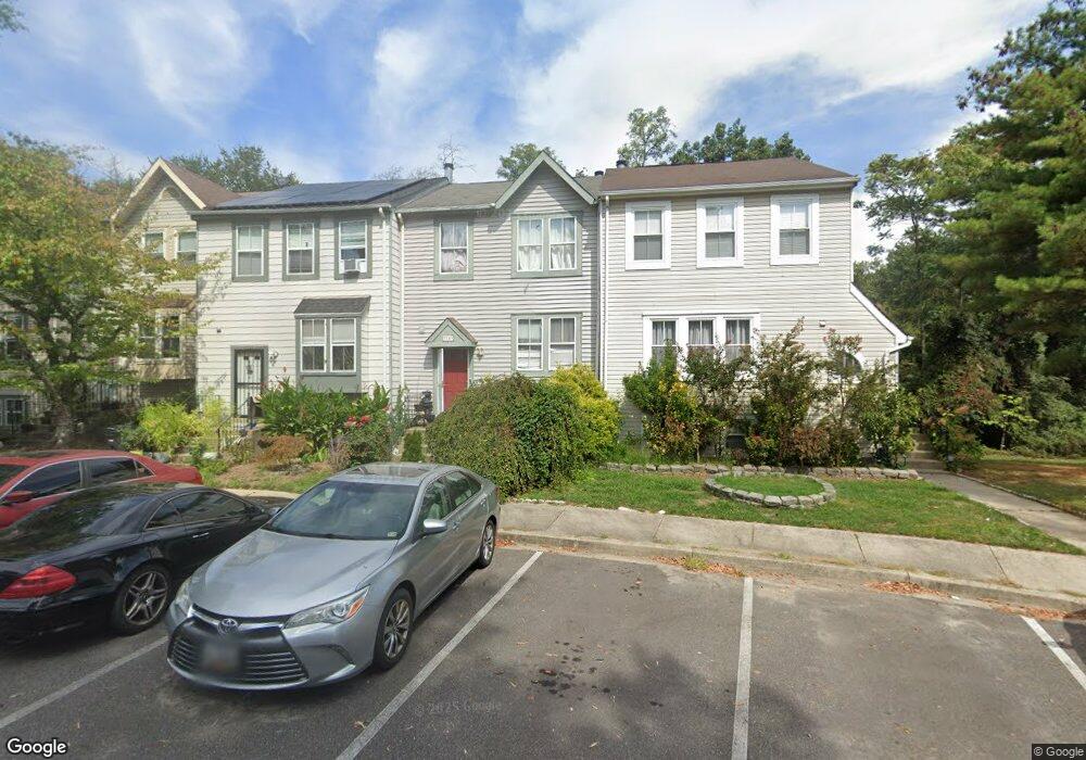 3549 Cherry Hill Ct, Beltsville, MD 20705 - photo 1