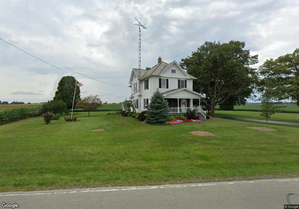 4106 Crestline Rd, Bucyrus, OH 44820 - photo 1