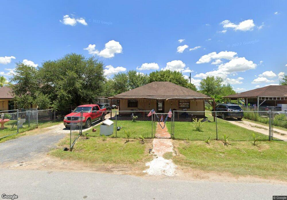 3708 El Gorrion Dr, Mercedes, TX 78570 - photo 1