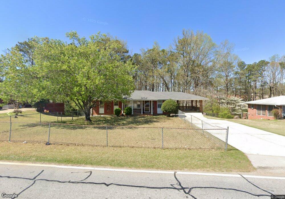 6184 Pisgah Rd SW, Mableton, GA 30126 - photo 1