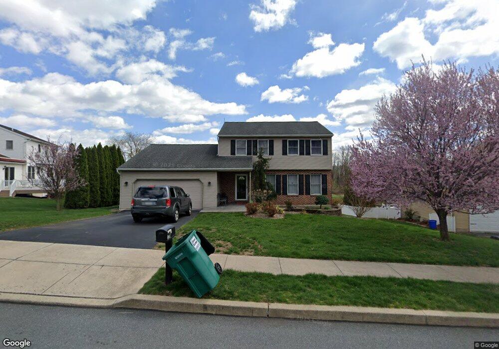 124 Ashley Ave, Reading, PA 19606 - photo 1