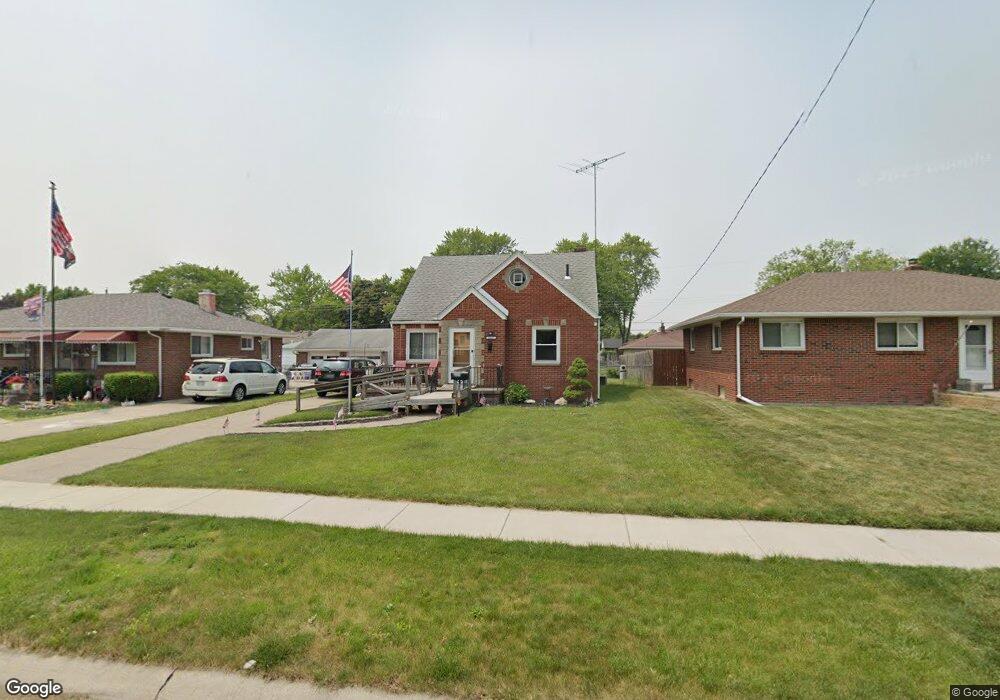 4527 286th St, Toledo, OH 43611 - photo 1