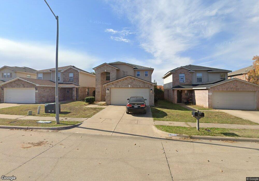 1721 Willow Way, Bedford, TX 76022 - photo 1