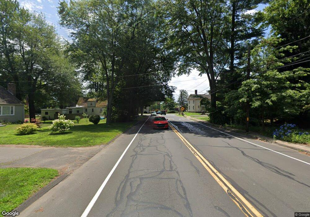 7 Woodland Ave unit C, Bloomfield, CT 06002 - photo 1