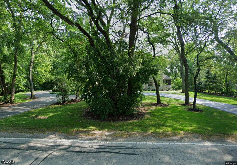 644 Plainfield Naperville Rd, Naperville, IL 60540 - photo 1