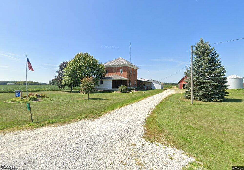 6362 N 850 E, Bryant, IN 47326 - photo 1