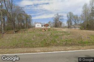 1384 Highway 363, Guntown, MS 38849