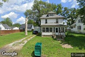 802 S C St, Hammond, IL 61929