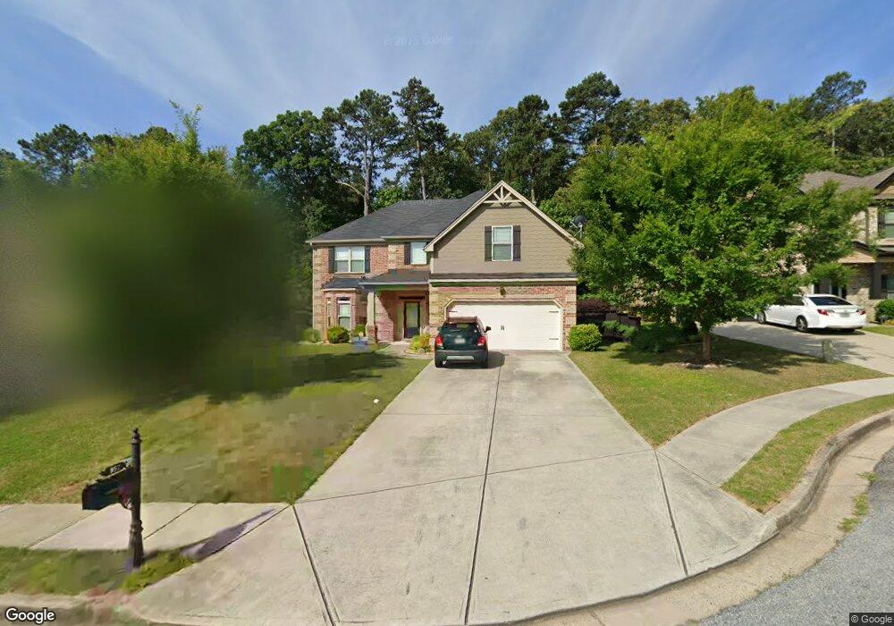 957 Trophy Club Ave unit 80, Dacula, GA 30019 - photo 1