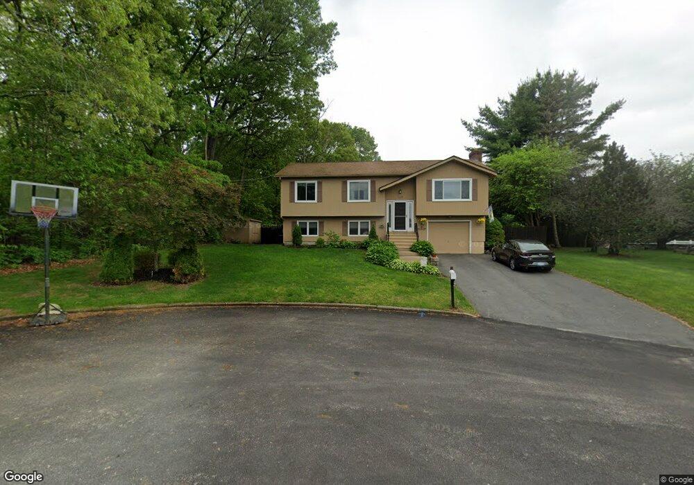 129 Village Ave, Cranston, RI 02920 - photo 1