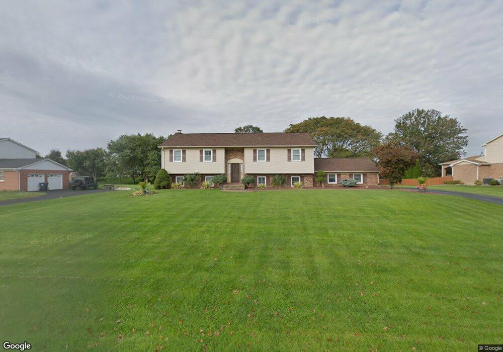 144 W Savannah Dr, Bear, DE 19701 - photo 1