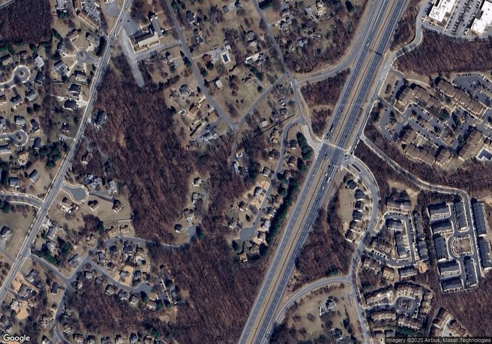 2524 Graybill Dr, Burtonsville, MD 20866 - photo 1