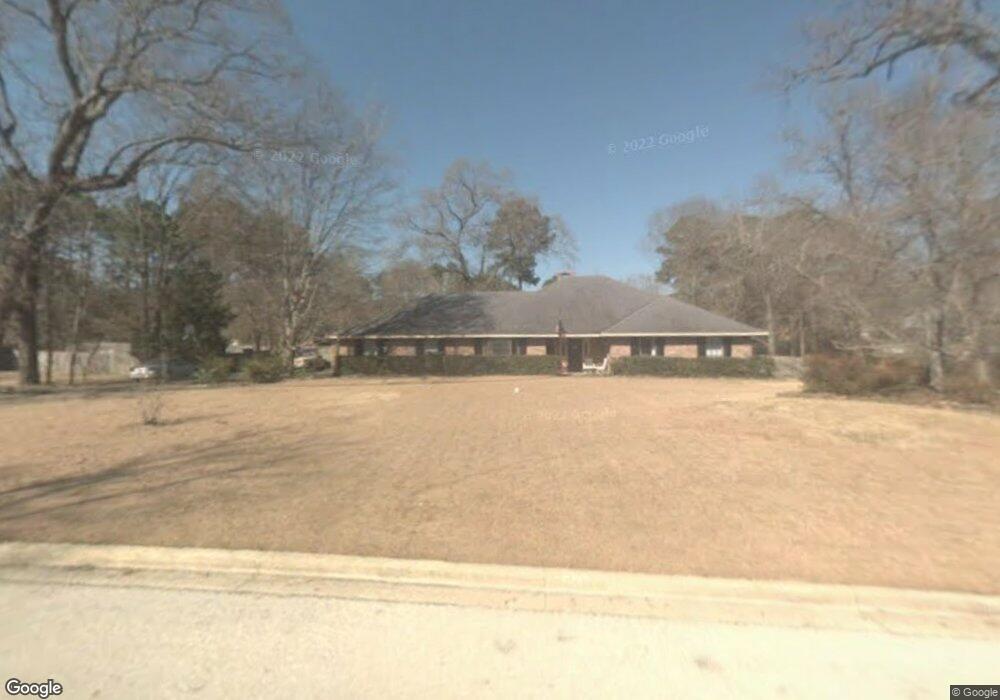 4005 Oak Creek Dr, Nacogdoches, TX 75965 - photo 1