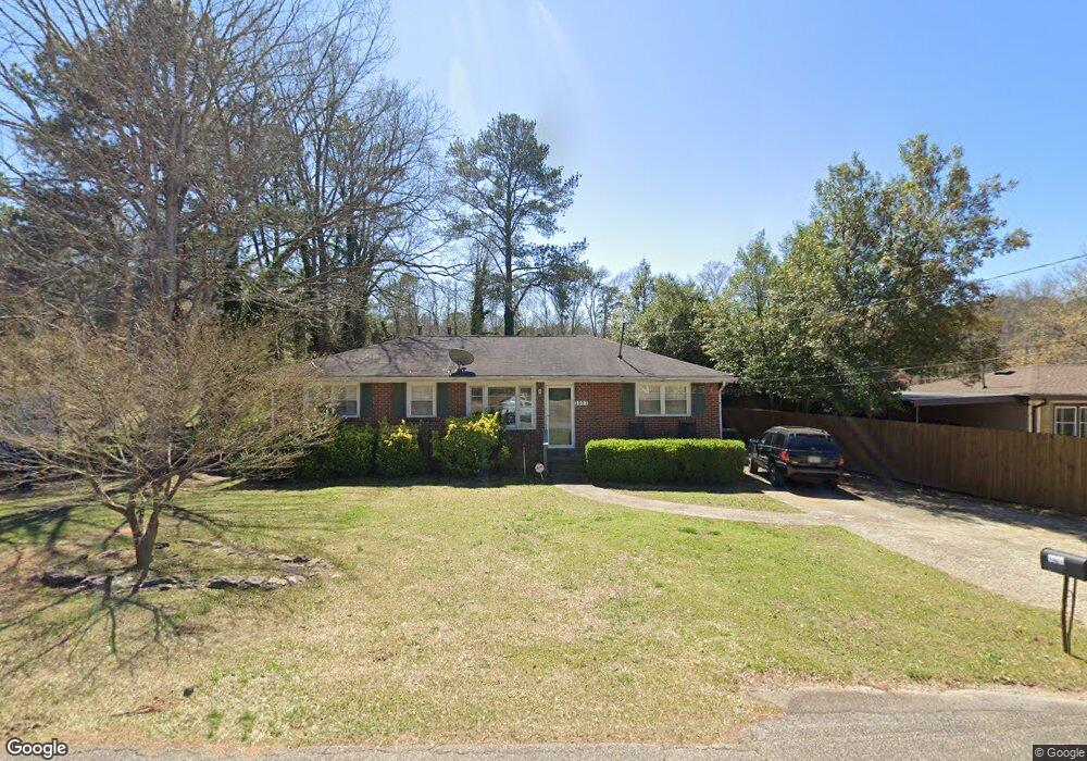 1327 Center St SW, Mableton, GA 30126 - photo 1
