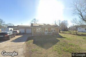 913 Roosevelt Ave, Joplin, MO 64801