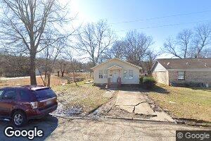 415 S 5th St, Mc Gehee, AR 71654