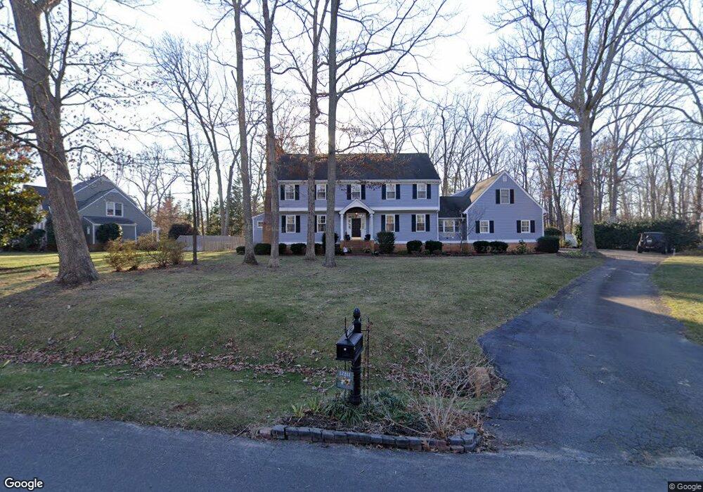 12811 River Hills Dr, Midlothian, VA 23113 - photo 1