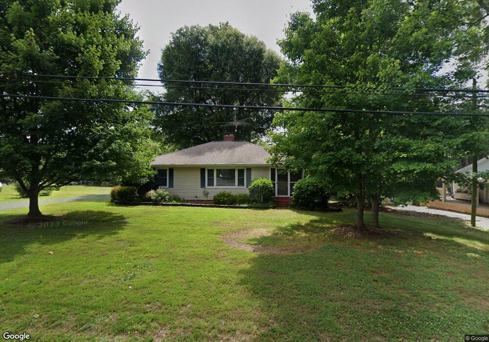 411 S Central Ave, Locust, NC 28097 - photo 1