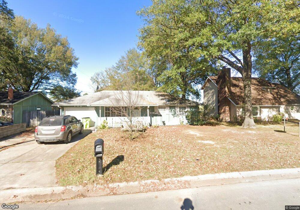 204 Truman St, Stuttgart, AR 72160 - photo 1