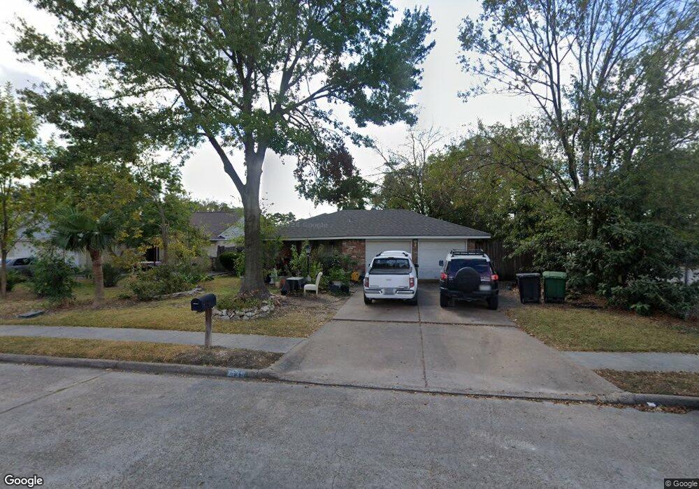 7135 Woodsman Trail, Houston, TX 77040 - photo 1
