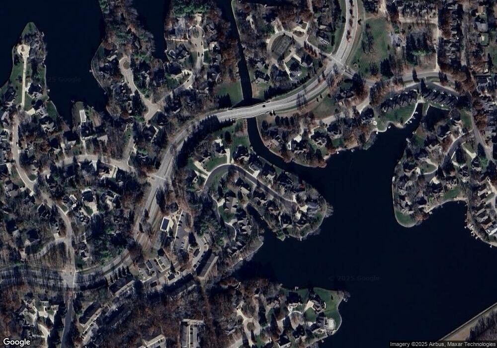 Lot 10 Stonebridge, Columbus, IN 47201 - photo 1