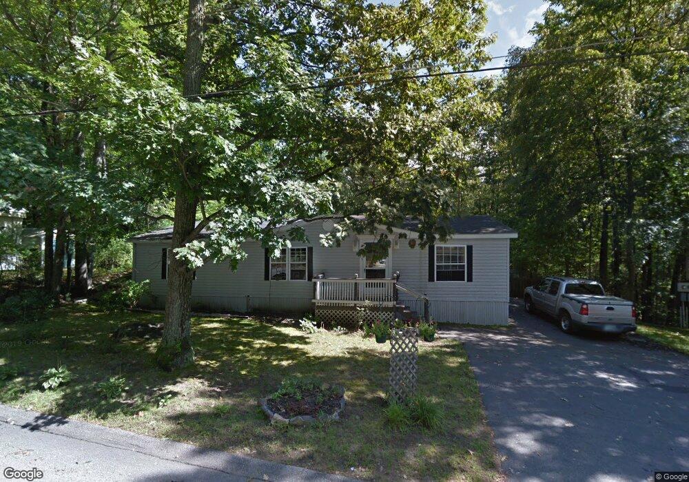 23 Fullam Cir, Allenstown, NH 03275 - photo 1