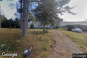 121 S King St, Hazlehurst, MS 39083