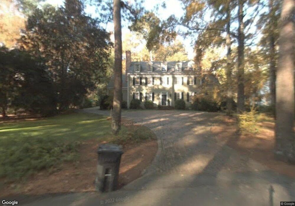 15 Rockbrook Rd, Augusta, GA 30909 - photo 1
