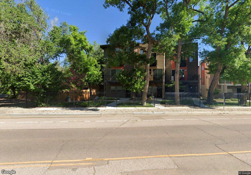 74 Cheyenne Blvd, Colorado Springs, CO 80905 - photo 1