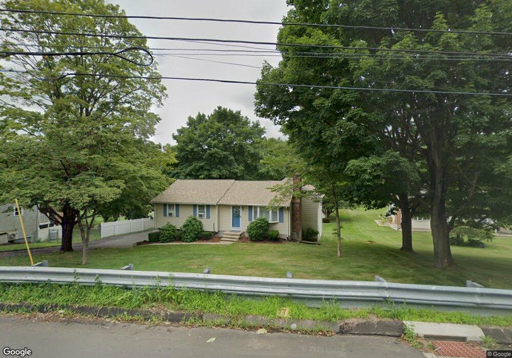 1133 Yale Ave, Wallingford, CT 06492 - photo 1