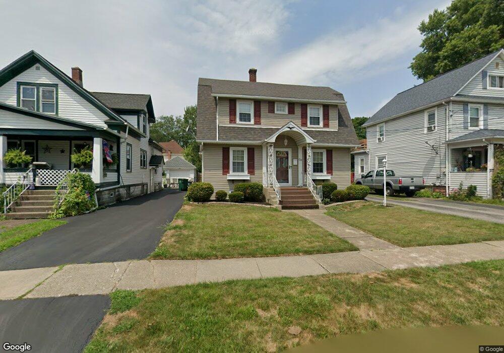 228 Jackson Ave, North Tonawanda, NY 14120 - photo 1