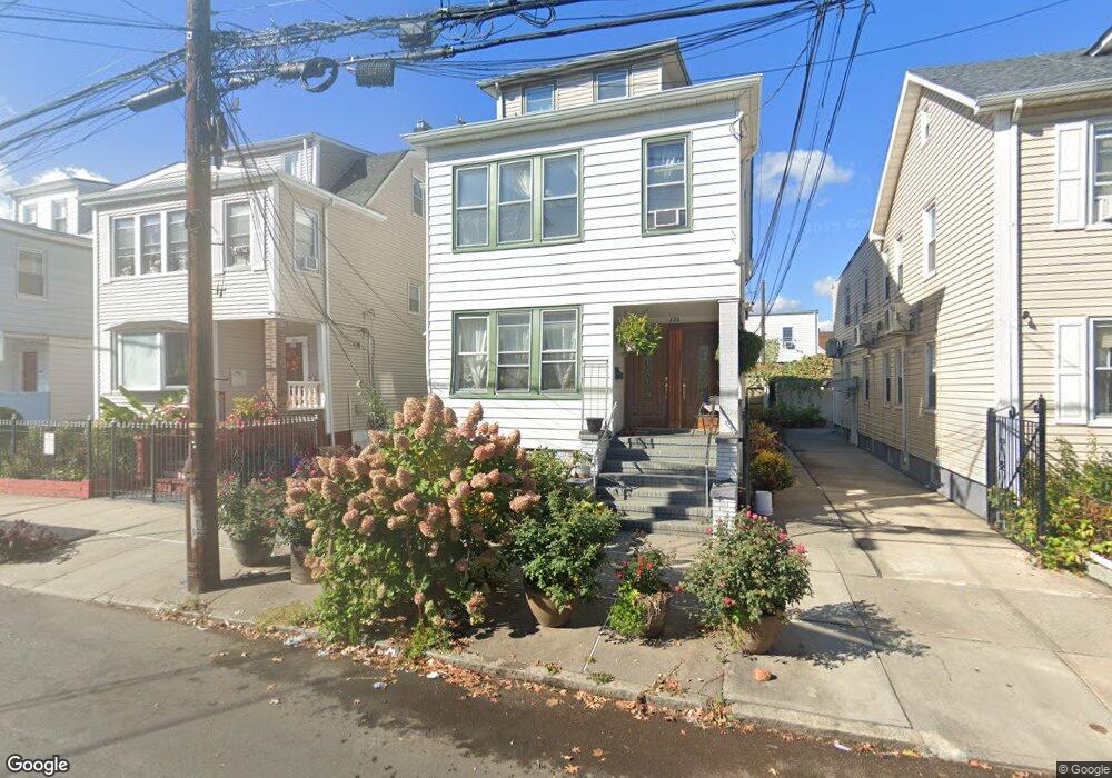 422 N 11th St unit 424, Newark, NJ 07107 - photo 1