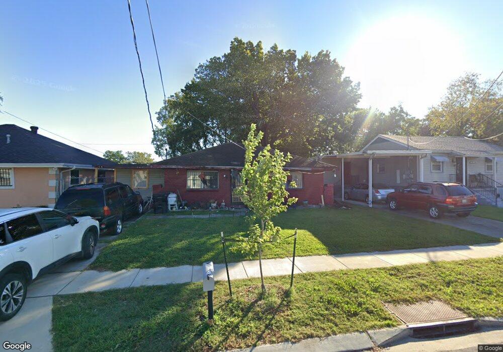 5055 Saint Ferdinand Dr, New Orleans, LA 70126 - photo 1