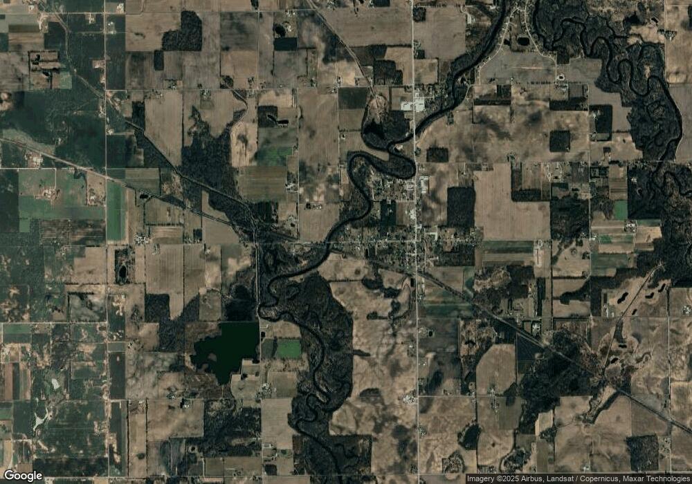 TBD 18b Rd Rd, Tippecanoe, IN 46570 - photo 1