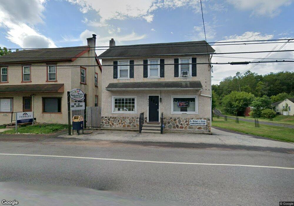 3882 Skippack Pike, Skippack, PA 19474 - photo 1