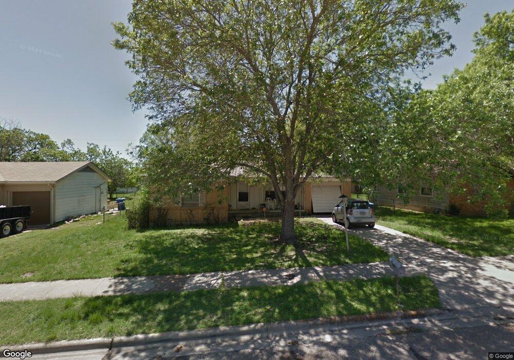 2407 Live Oak Dr, Copperas Cove, TX 76522 - photo 1