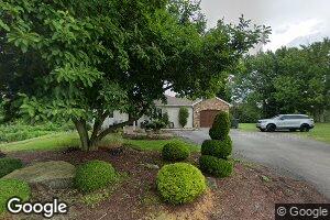 275 Mcconnell Rd, Canonsburg, PA 15317