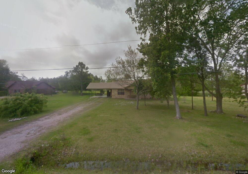 6206 Terrell Dr, Pearland, TX 77584 - photo 1