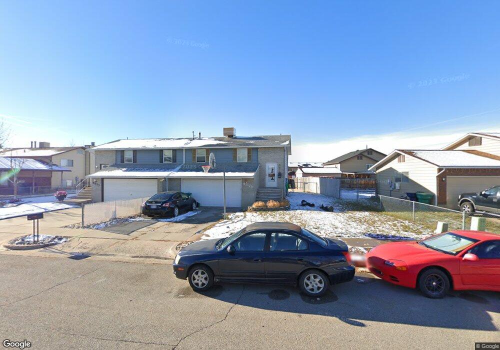 4573 S 3650 W, Roy, UT 84067 - photo 1