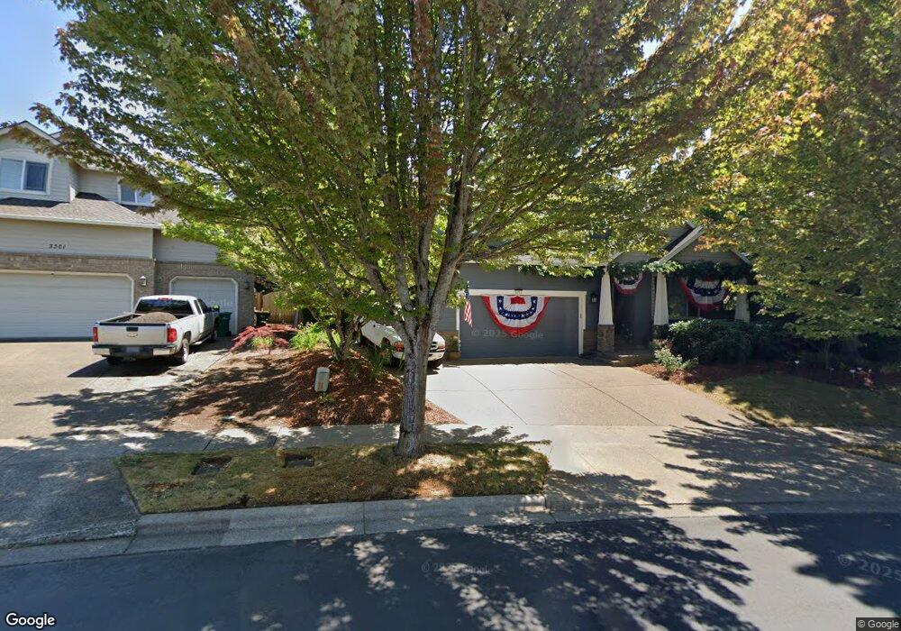 3295 Edgeview Ln, Forest Grove, OR 97116 - photo 1