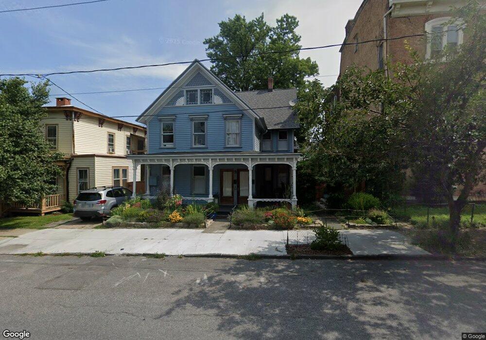 554 Columbia St unit 556, Hudson, NY 12534 - photo 1