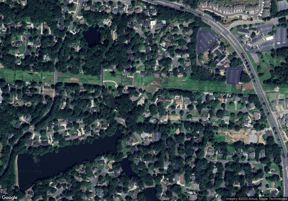 1597 Old Hunters Trace unit 3, Marietta, GA 30062 - photo 1