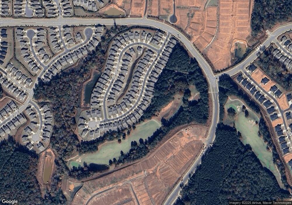 128 Chinkapin Ct, Griffin, GA 30223 - photo 1