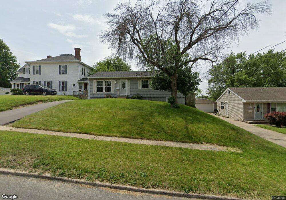 2557 Grandview Ave, Des Moines, IA 50317 - photo 1