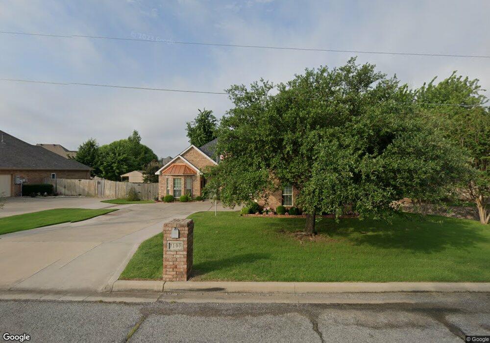 2100 Flora Ln, Denison, TX 75020 - photo 1