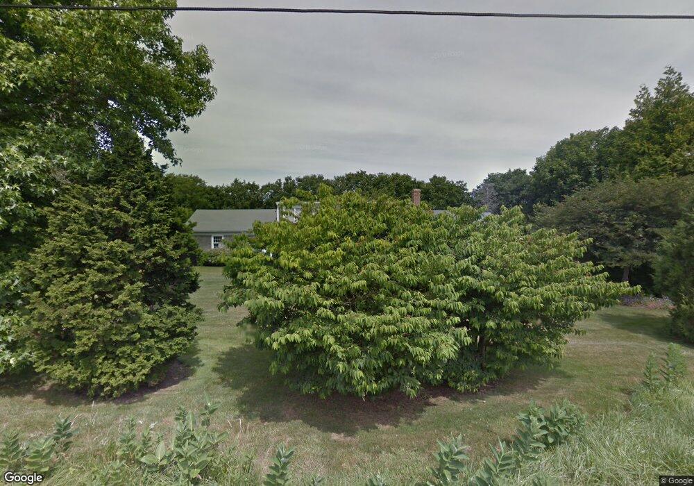 4 Side Rd, Little Compton, RI 02837 - photo 1