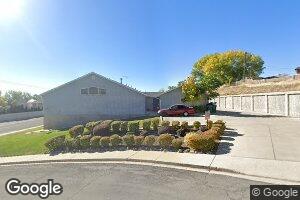 489 E 2000 S, Orem, UT 84058