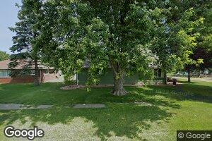 622 E Jackson Ave, Chrisman, IL 61924