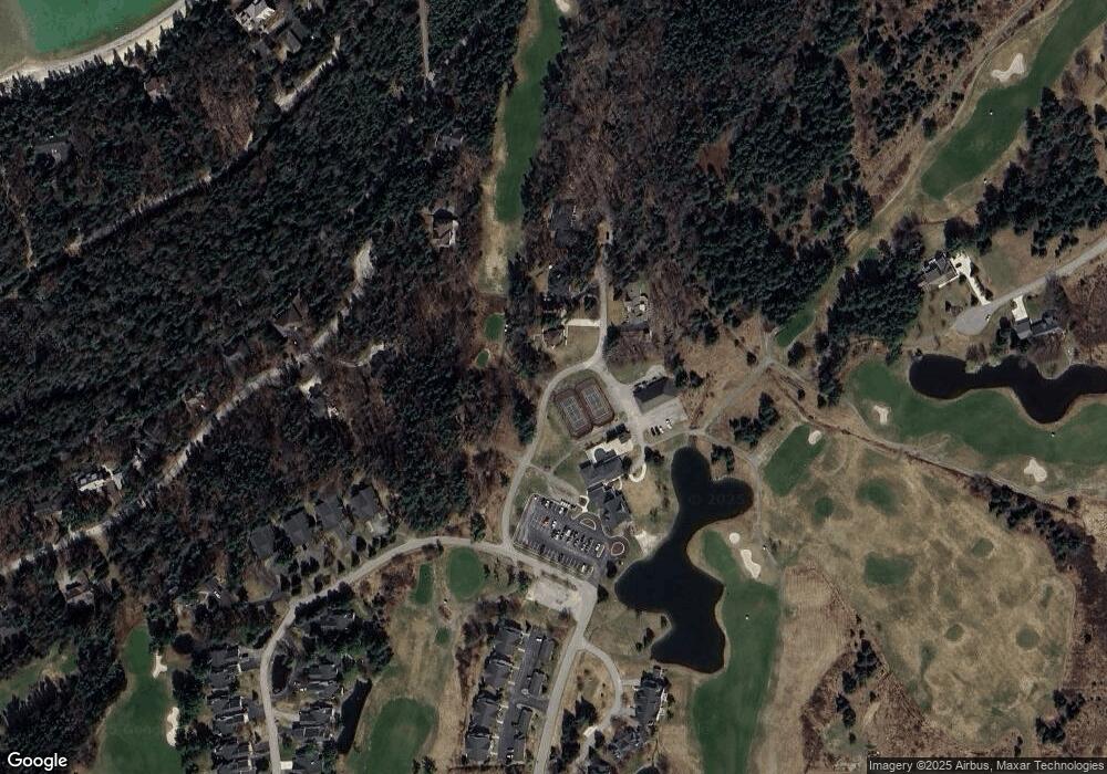 0 Brownie Brook Ln unit M14044725, Charlevoix Township, MI 49720 - photo 1