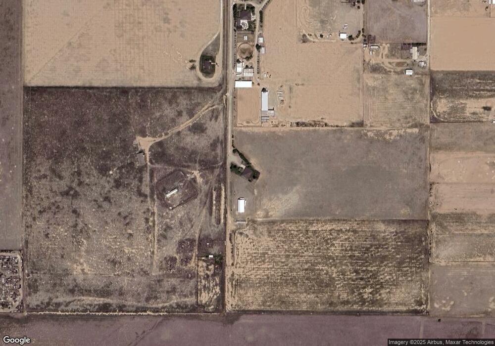 6144 Road J, Dumas, TX 79029 - photo 1